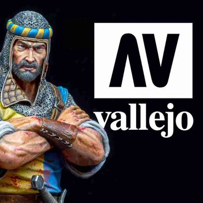Vallejo Paint