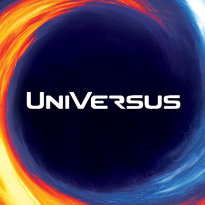 UniVersus Booster Pack