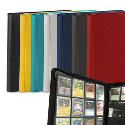 Binders and Portfolios