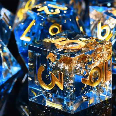 Dice