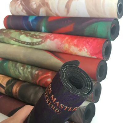 Playmats