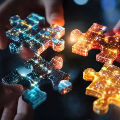 Toys and Puzzles
