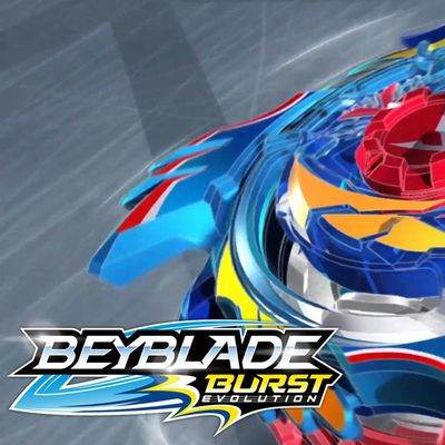 Beyblade