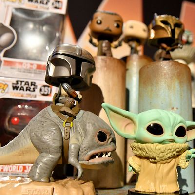 Toys