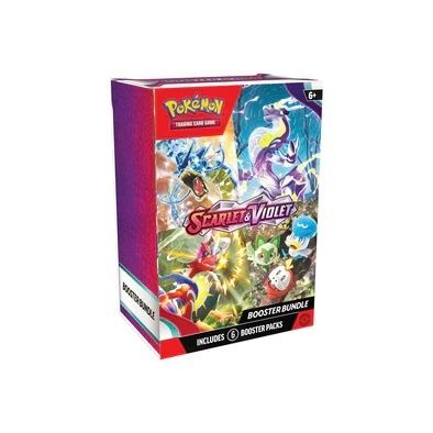 Pokemon - Base Set Booster Bundle