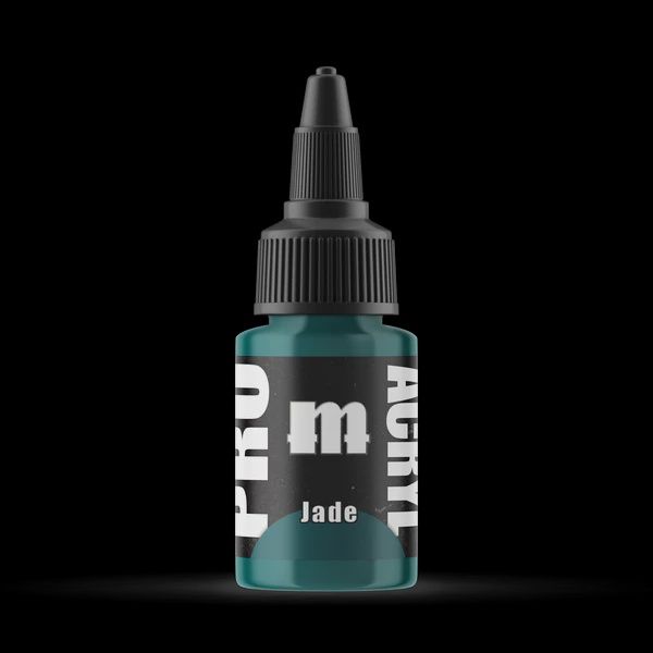 021 - Pro Acryl Jade