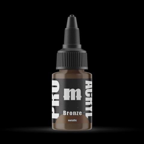 032 - Pro Acryl Bronze