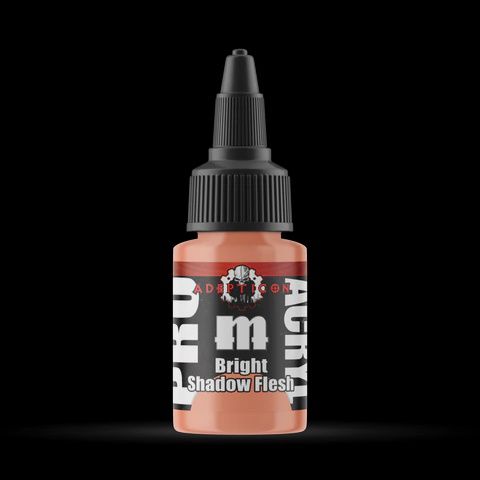 S41 - Adepticon Bright Shadow Flesh
