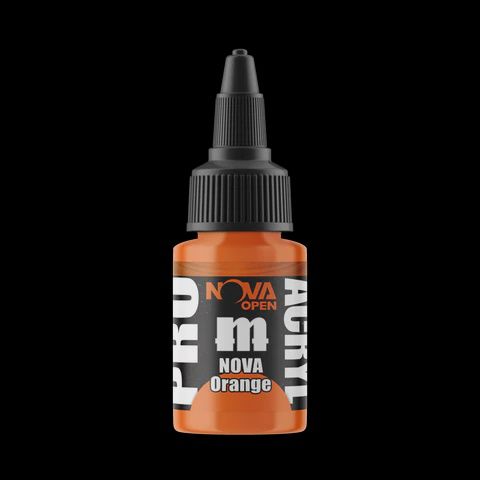 S49 - NOVA Orange