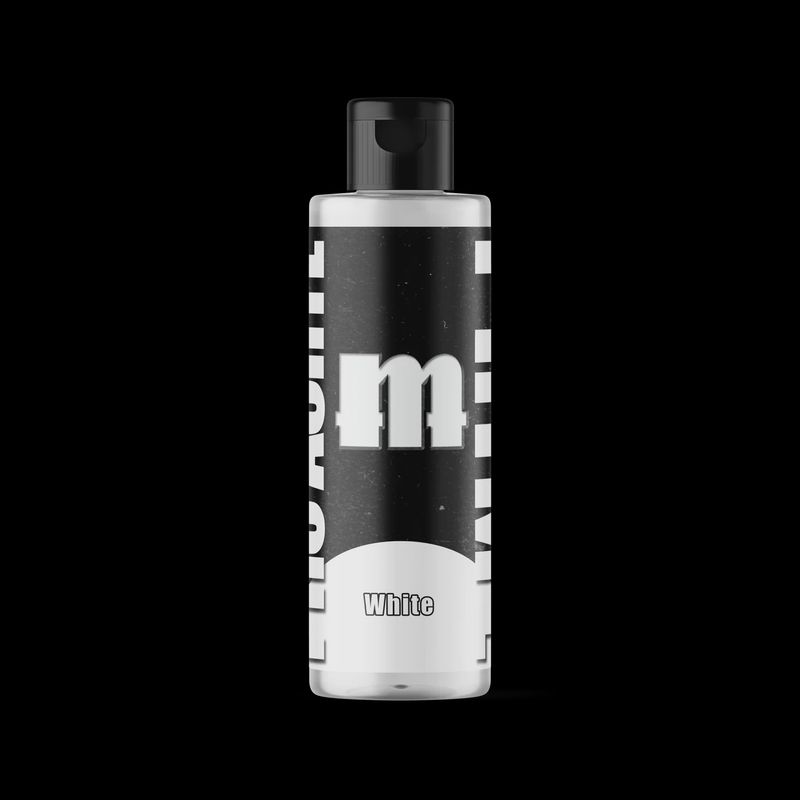 003 - Pro Acryl PRIME - White
