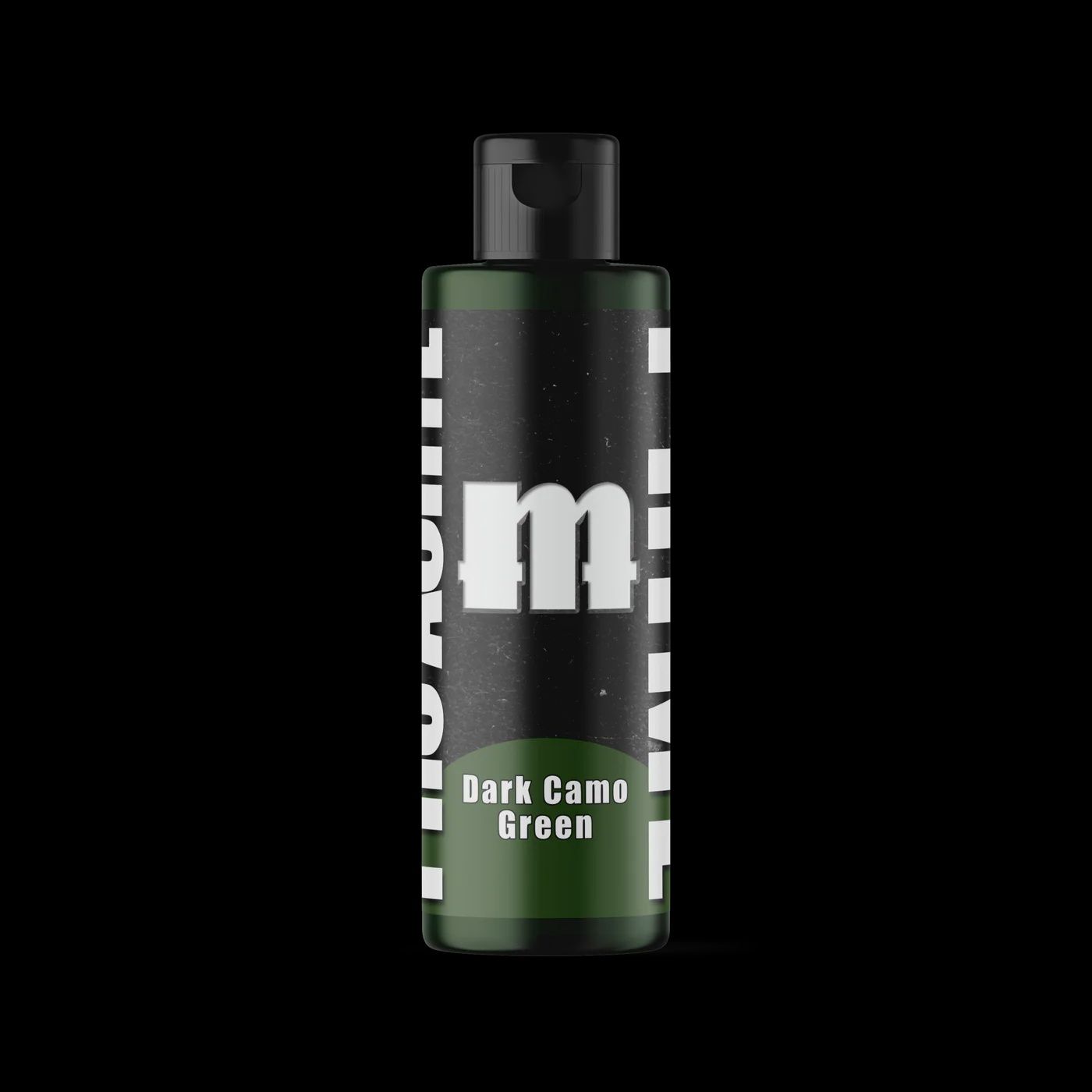MPAP-007 - Pro Acryl PRIME  - Dark Camo Green