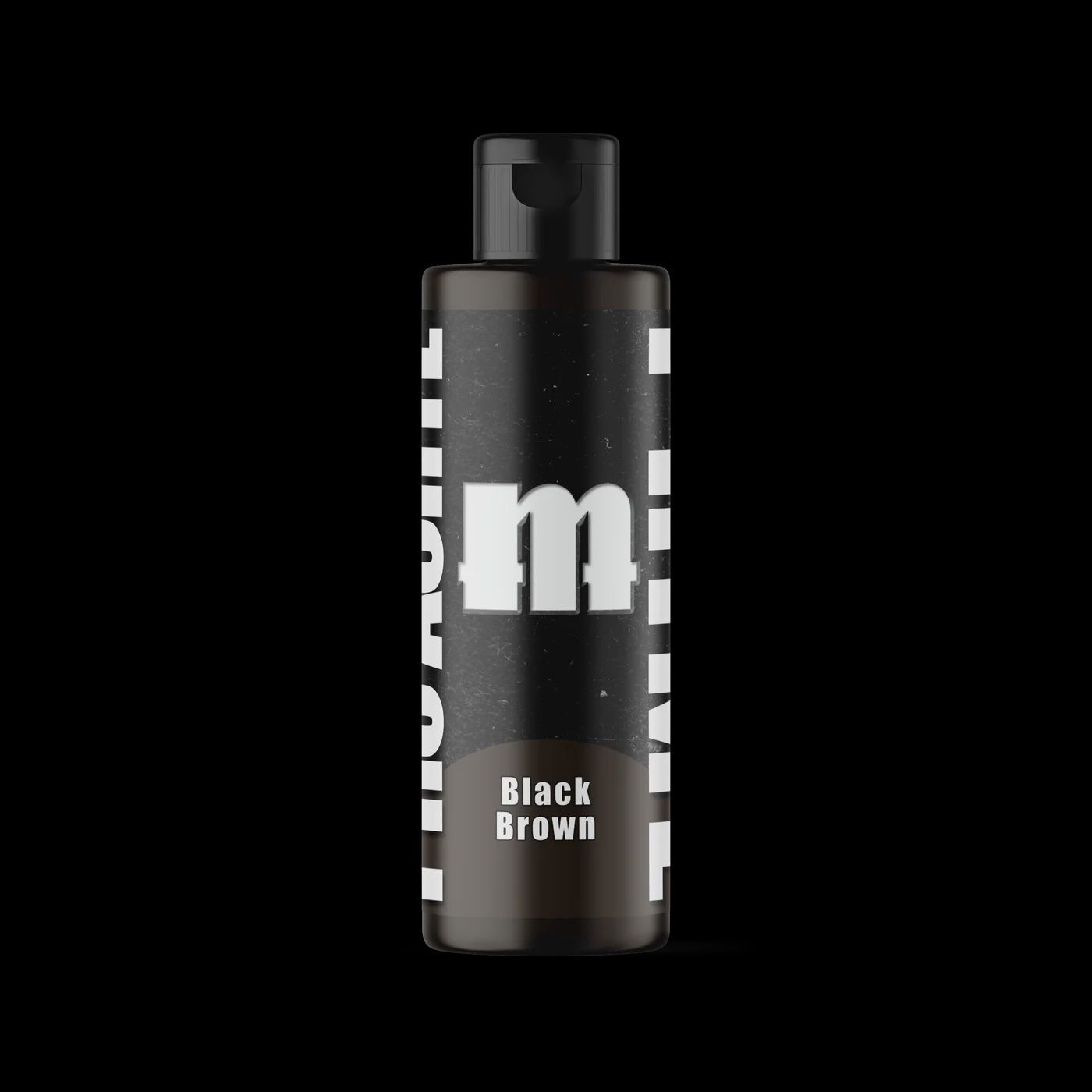 MPAP-011 - Pro Acryl PRIME - Black Brown
