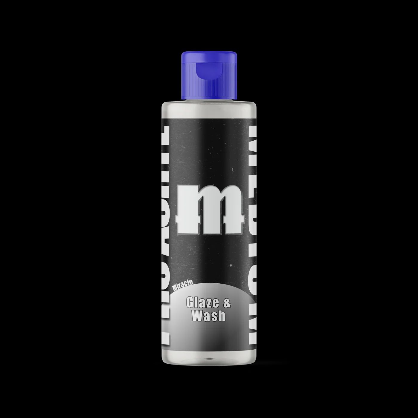 Pro Acryl Glaze &amp; Wash Medium