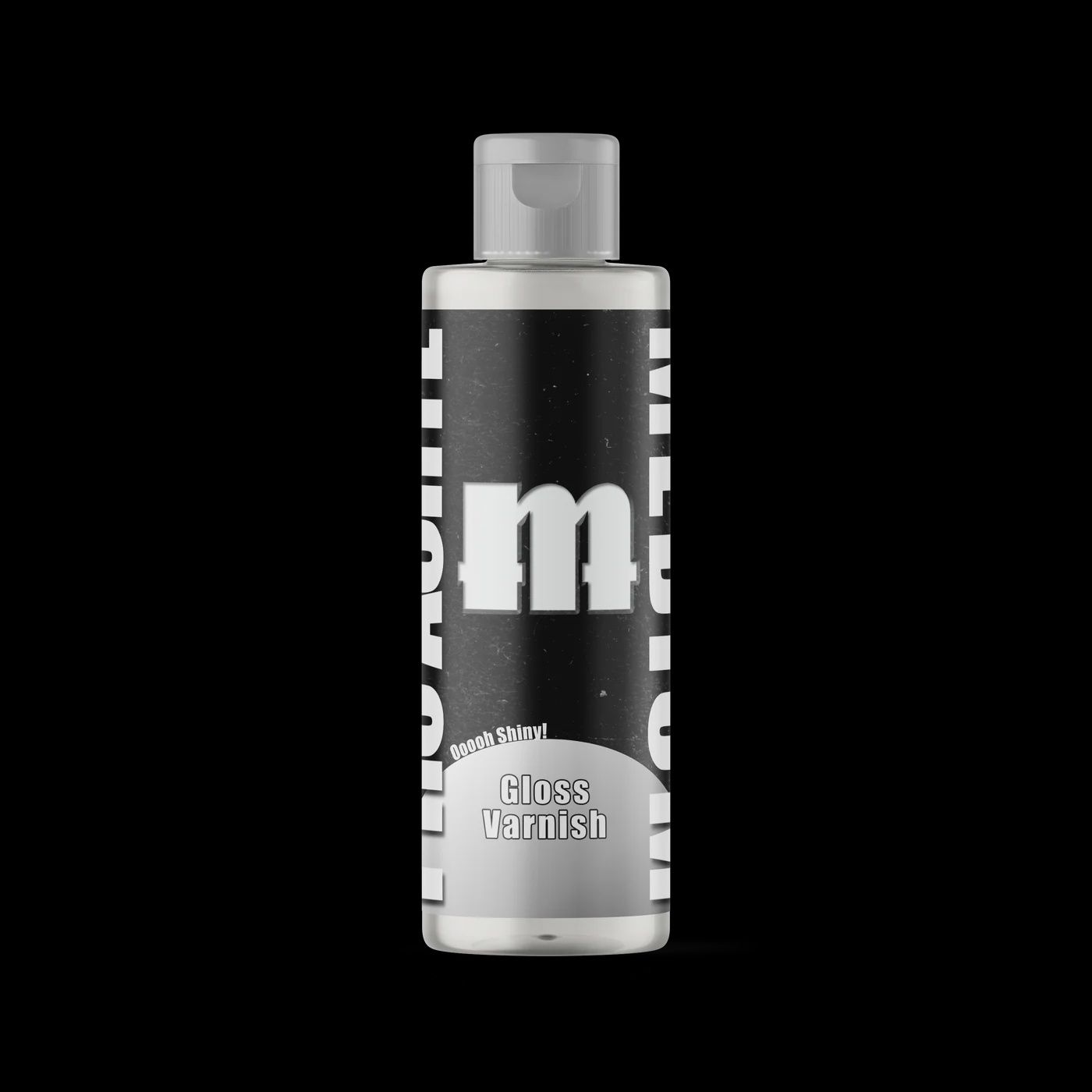 Pro Acryl Gloss Varnish MPAM - 003