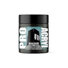 T01 - Pro Acryl Basing Textures - Grey Earth - FINE 120ml