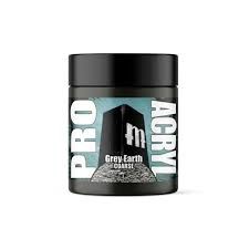 T02 - Pro Acryl Basing Textures - Grey Earth - COARSE 120ml