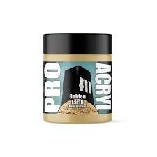 T04 - Pro Acryl Basing Textures - Golden Earth - FINE 120ml