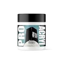 T06 - Pro Acryl Basing Textures - Snow - ULTRA FINE 120ml