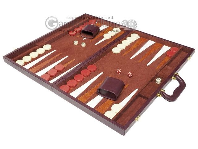 Backgammon