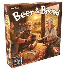 Beer &amp; Bread