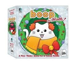 boop the Halls!