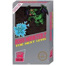 Boss Monster The Next Level