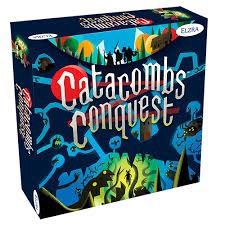Catacombs Conquest