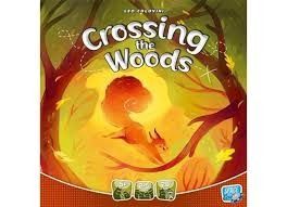 Crossing the Woods