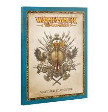 05-05 Warhammer: The Old World Matched Play Guide