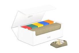 Ultimate Guard - Arkhive 800+ Monocolor White