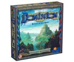 Dominion 2nd Edition