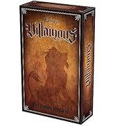 Disney Villainous - Evil Comes Prepared