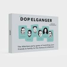 Doppelganger