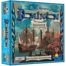 Dominion Seaside