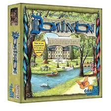 Dominion Prosperity