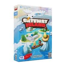 Gateway Island
