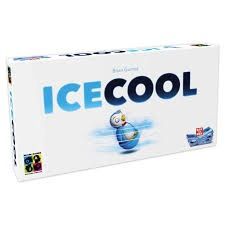 Ice Cool