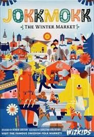 JOKKMOKK - The Winter Market