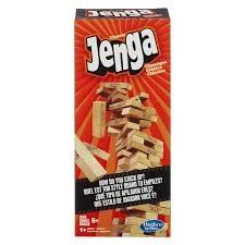 Jenga