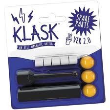 Klask Spare Parts Kit