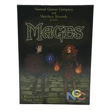 Mages
