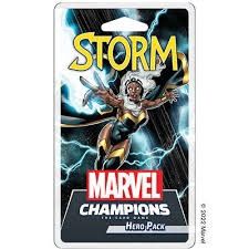 Marvel Champions: The Card Game - Storm Hero Pack