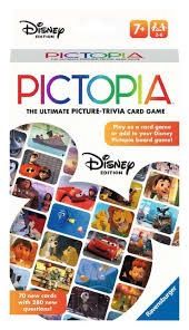 Pictopia Disney