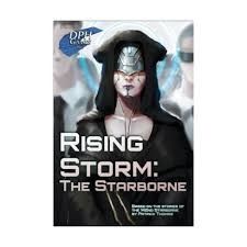 Rising Storm: The Starborne