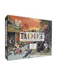 Root