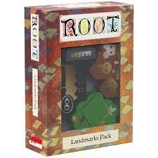 Root: Landmark Pack