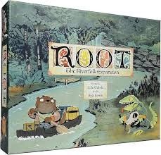 Root: Riverfolk Expansion