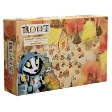 Root: Marauder Hirelings Pack