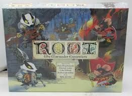 Root: The Marauder Expansion