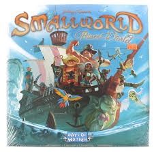 Small World: River World
